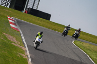 Entry Level Group White Bikes
